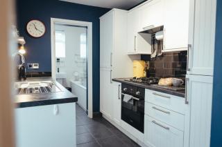 Park Street- Free Parking- Perfect for Contractors - Westcliff-On-Sea - 7