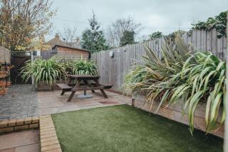 Park Street- Free Parking- Perfect for Contractors - Westcliff-On-Sea - 8