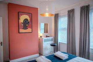 Park Street- Free Parking- Perfect for Contractors - Westcliff-On-Sea - 9