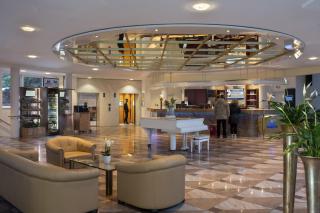 Maritim Hotel Bad Wildungen - Bad Wildungen - 7