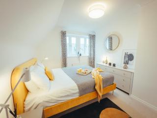 Contractors Retreat- free parking - Chelmsford - 7