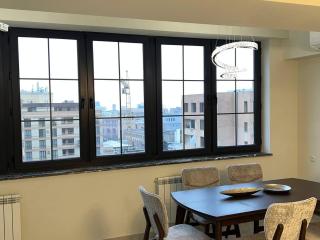 Pushkin apartment - Erevan - 4