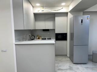 Pushkin apartment - Erevan - 6