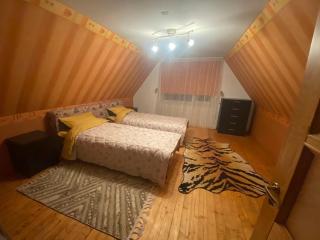 Forest Edge House - 3