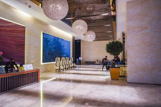 XING LUN KLCC Platinum Suites - 9