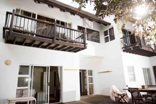 Seal Point, spacious beach villa on the beach - Cape St Francis - 8