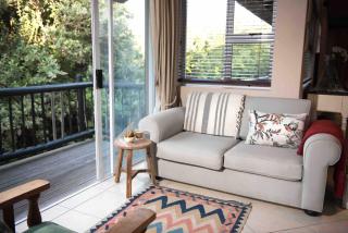 Seal Point, spacious beach villa on the beach - 1