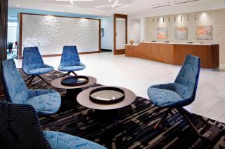 SpringHill Suites by Marriott Columbus Easton Area - Columbus - 7