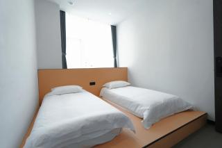 Jingpiao Ten Years Youth Hostel - Jingdezhen - 8