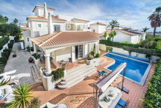 Rosal 27 by Algarve Villa Holidays - Albufeira - 9