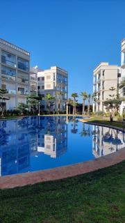 Charming Flat with Pool view Fast Wi-Fi - Bouznika - 6