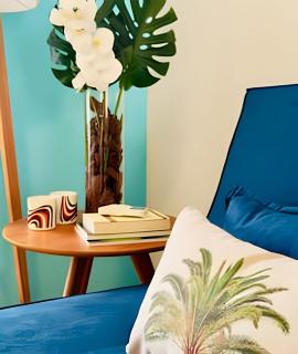 Chic retrô no Flamengo - 6