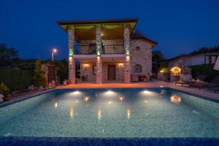 Villa Güneş - Kaş - 3