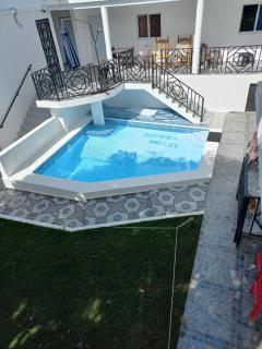 Summer Breeze - San Felipe de Puerto Plata - 7