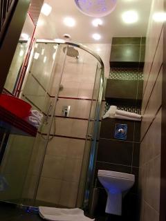 Dworek w Dawnej Szkole - 7