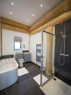 Braisty woods - Hopes & Beams - Harrogate - 3