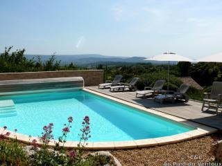 AU PIED DU VENTOUX - Flassan - 7