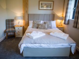 Braisty woods - Hopes & Beams - Harrogate - 5