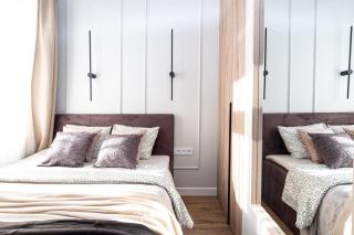 SuperApart Mińska Apt 3 - Blisko Stadionu Narodowego - Varsavia - 1