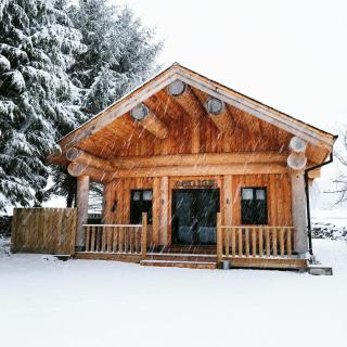Braisty woods - Hopes & Beams - Harrogate - 0