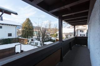 Ferienwohnungen Becherer - 3