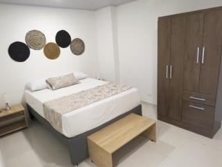 HOTEL A & A SANTA ALEJANDRIA - 6