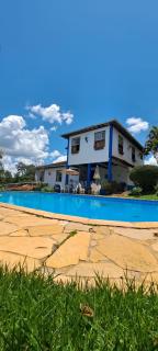 Casarão de Minas - São Lourenço - 7