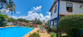 Casarão de Minas - São Lourenço - 1