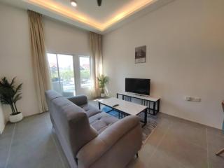 Langkawi Simfoni Luxury Suite 11 - Kuah - 9