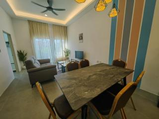 Langkawi Simfoni Luxury Suite 11 - Kuah - 3