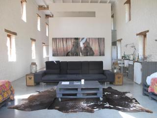 Les Bories - Loft in nature - 1