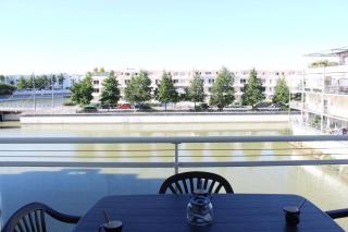 Appt Studio cabine LA ROCHELLE - LR040-218Z - 3