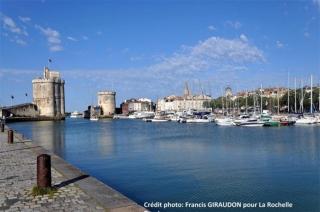 Appt Studio cabine LA ROCHELLE - LR040-218Z - 1