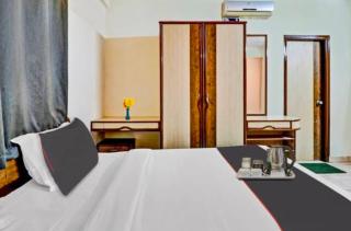 Sai Teja hotel - Bangalore - 4