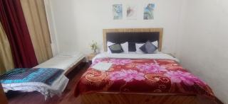 The Prasher Lodge Mall Road Manali - Manāli - 5