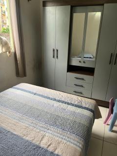 Apartamento em Belém- cop30 - Ananindeua - 3