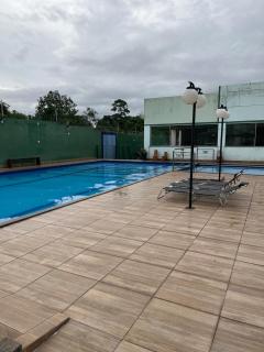 Apartamento em Belém- cop30 - Ananindeua - 1