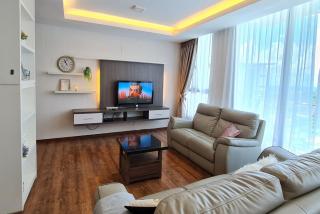Jazz Suites 1 Vivacity Megamall 2BR 6pax 1101 - Kuching - 0