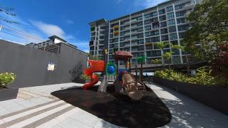 Jazz Suites 1 Vivacity Megamall 2BR 6pax 1101 - Kuching - 3