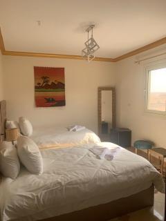 Atlantis Pyramids Inn - 7