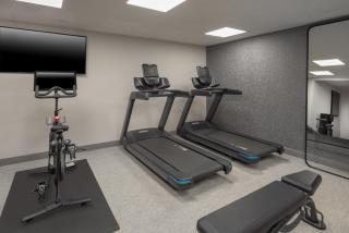 Holiday Inn Express South Burlington - Downtown by IHG - Burlington - 7