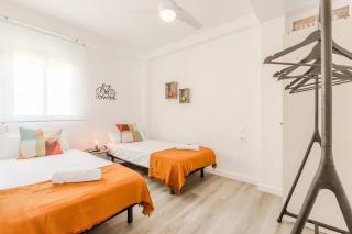 Marahome - Sevilla - 3