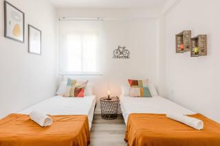 Marahome - Sevilla - 2