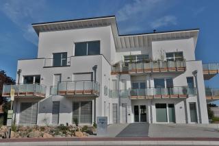 Logenplatz am Kammerweg Ostseetraum Appartement 7 - Scharbeutz - 9