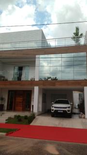 Casa de Luxo - Ananindeua - 0