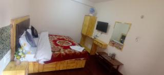 The Prasher Lodge Mall Road Manali - Manāli - 7