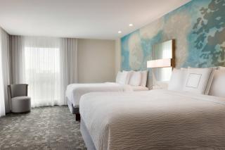 Courtyard by Marriott Boston Dedham/Westwood - Westwood - 2
