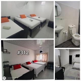 Hotel Oiti - 7