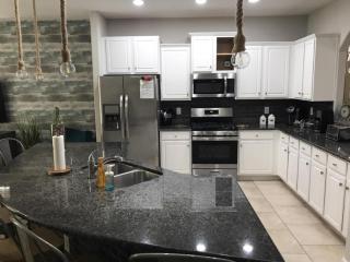 Luxury Solterra Villa - Pool, Spa & Near Disney - 5