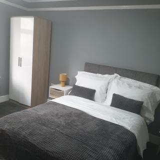S Gravesend 1 Bed Flat 2 Min Walk STN-Town Centre - Gravesend - 0